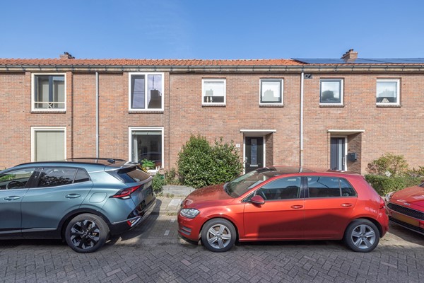 Property photo - Heer Gijsbrechtstraat 19, 3401ZK IJsselstein